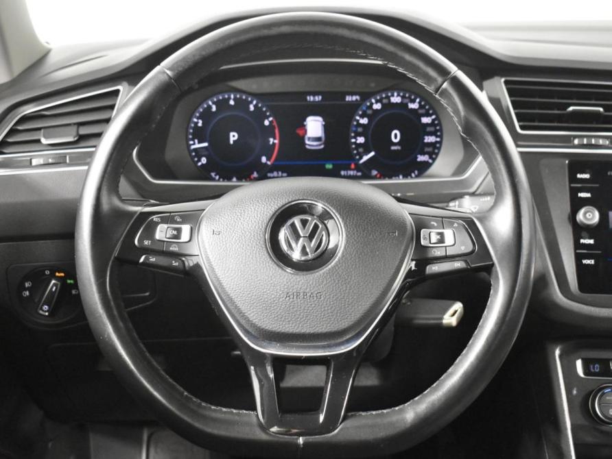 Volkswagen Tiguan II Казань  - изображение 12