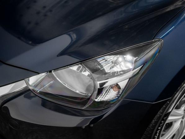 Mazda Demio IV (DJ) с пробегом 2018 года, цена 1 140 000 рублей, 76000 км, хэтчбек, Автокод Объявления