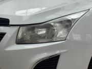 Chevrolet Cruze I Рестайлинг Тверь  - изображение 30