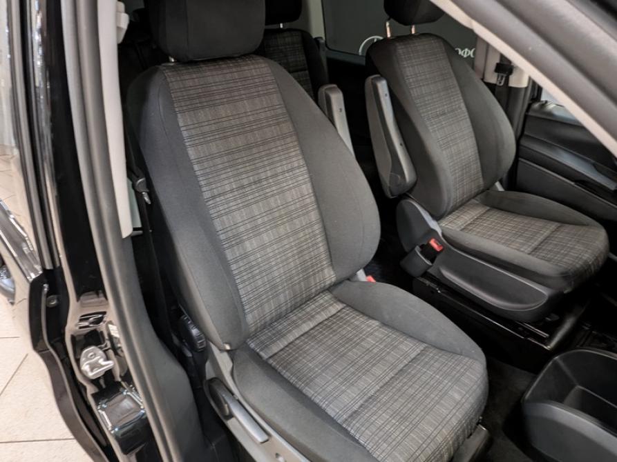 Mercedes-Benz Vito III (W447) Москва  - изображение 21