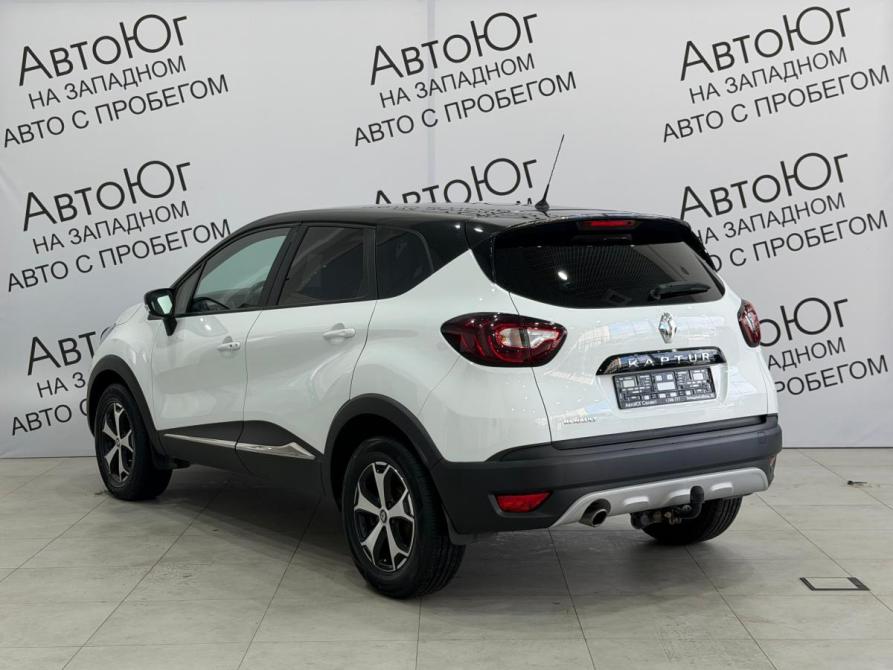 Renault Kaptur I Ставрополь  - изображение 6