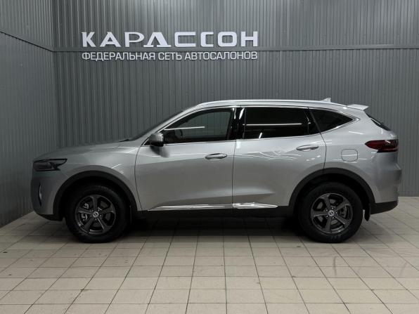 Haval F7 I с пробегом 2020 года, цена 1 898 000 рублей, 80233 км, внедорожник, Автокод Объявления