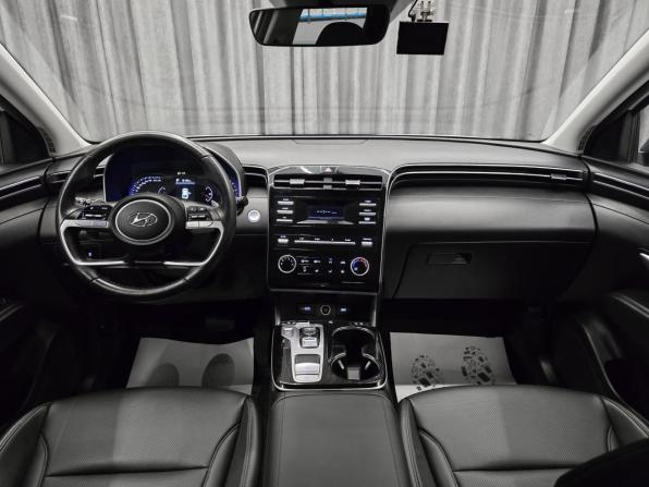 Hyundai Tucson IV с пробегом 2021 года, цена 2 690 000 рублей, 92260 км, внедорожник, Автокод Объявления