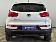 Kia Sportage III Рестайлинг Борисоглебск  - изображение 19