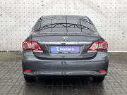 Toyota Corolla X (E140 E150) Рестайлинг Тамбов  - изображение 25