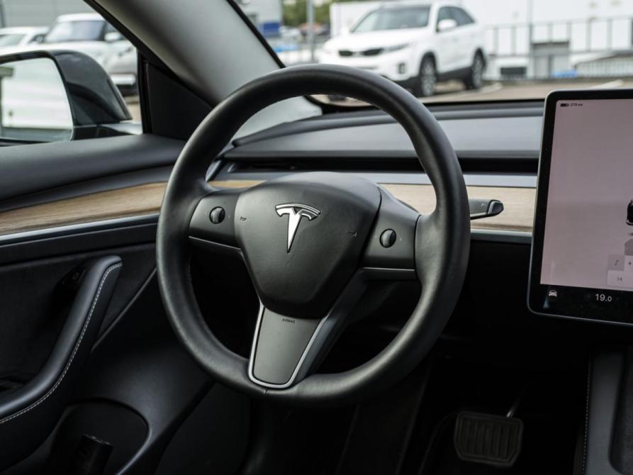 Tesla Model 3 I Москва  - изображение 10