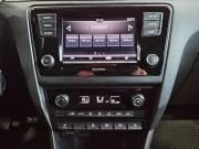 Skoda Rapid I Рестайлинг Вологда  - изображение 29