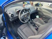 Chevrolet Aveo II Нижний Новгород  - изображение 20