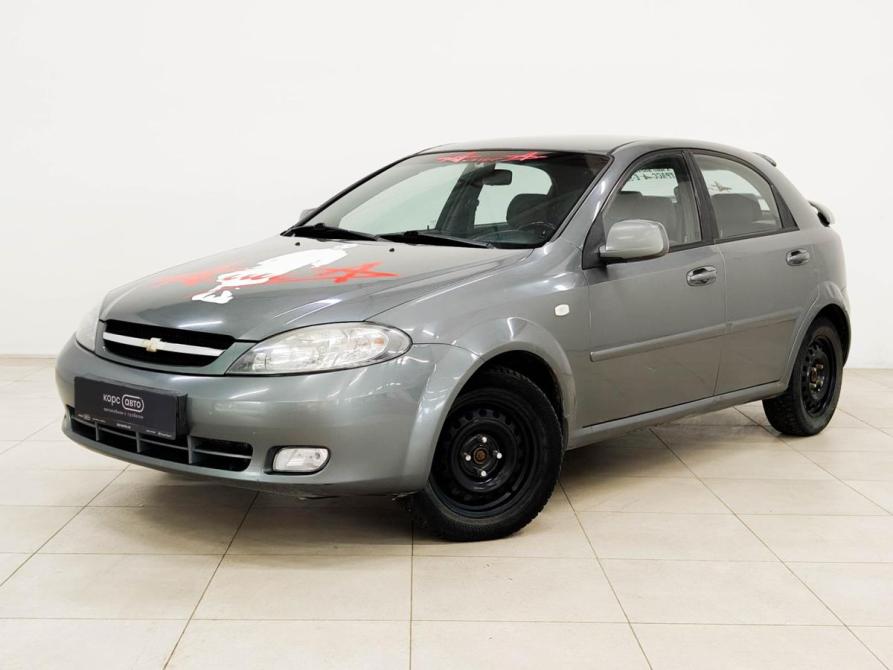 Chevrolet Lacetti I Тула  - изображение 1