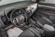 Mitsubishi Outlander III Томск  - изображение 29