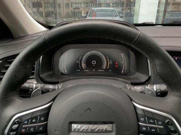 Haval F7 I Рестайлинг с пробегом 2022 года, цена 2 195 000 рублей, 31498 км, внедорожник, Автокод Объявления