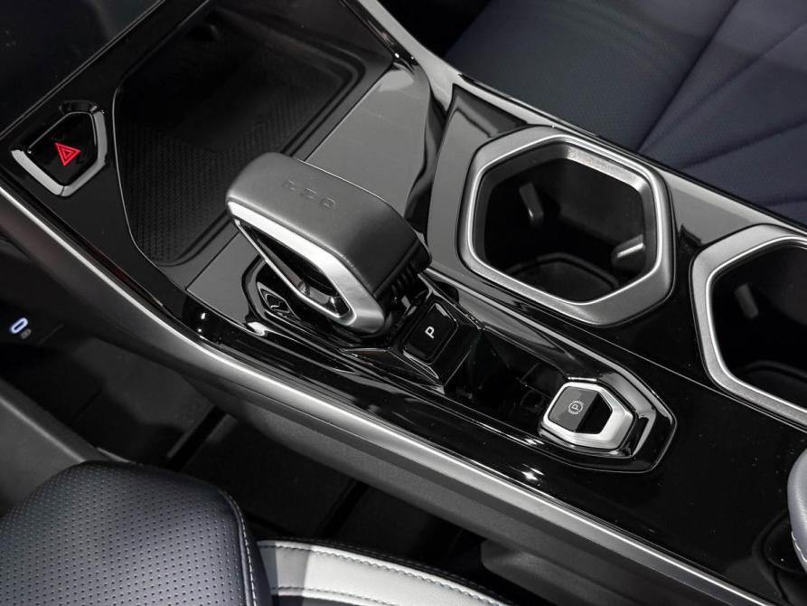 Geely Atlas II Санкт-Петербург  - изображение 12
