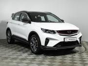Geely Coolray I Санкт-Петербург  - изображение 24