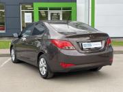 Hyundai Solaris I Рестайлинг Ярославль  - изображение 23