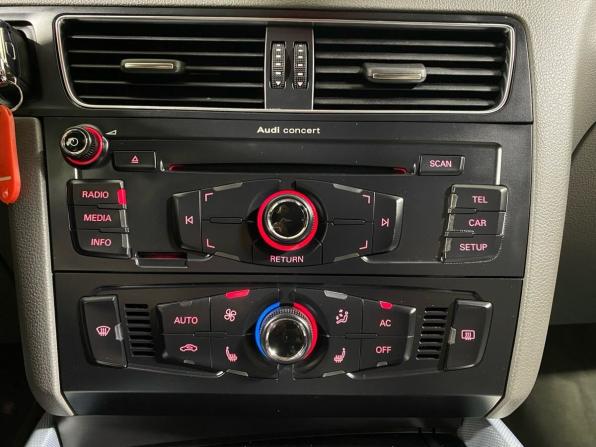 Audi Q5 I (8R) с пробегом 2011 года, цена 1 397 000 рублей, 157000 км, внедорожник, Автокод Объявления