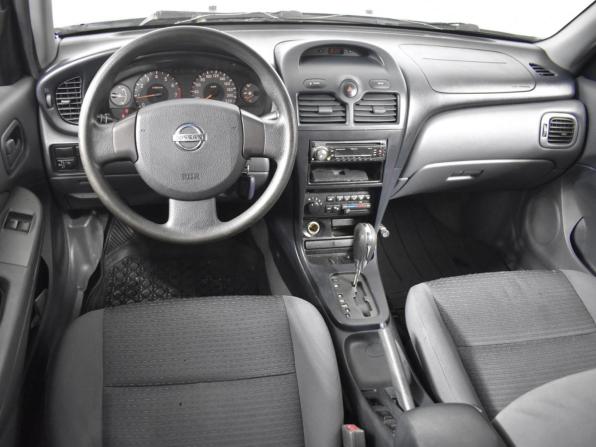 Nissan Almera Classic I с пробегом 2006 года, цена 419 900 рублей, 183087 км, седан, Автокод Объявления