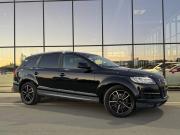 Audi Q7 I (4L) Рестайлинг Оренбург  - изображение 21
