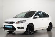 Ford Focus II Рестайлинг Челябинск  - изображение 21