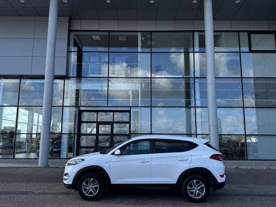 Hyundai Tucson III Тверь  - изображение 4