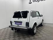 Lada (ВАЗ) Niva Legend Воронеж  - изображение 25