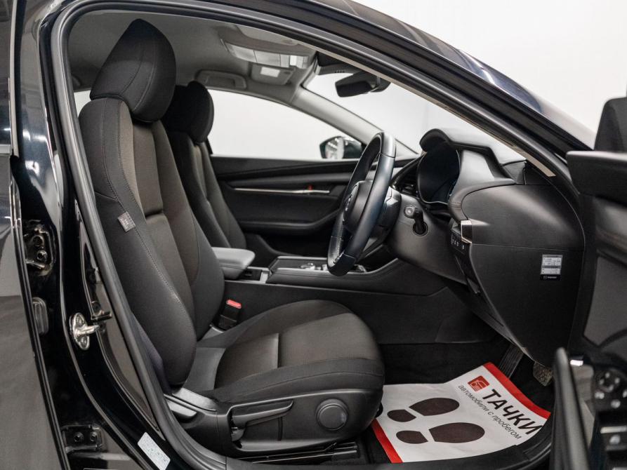 Mazda 3 IV (BP) Красноярск  - изображение 6