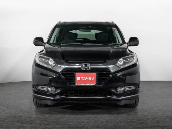 Honda Vezel I с пробегом 2014 года, цена 1 549 500 рублей, 125405 км, внедорожник, Автокод Объявления