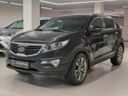 Kia Sportage III Казань  - изображение 23