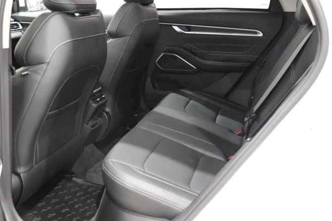 Geely Emgrand II с пробегом 2024 года, цена 1 950 000 рублей, 1718 км, седан, Автокод Объявления