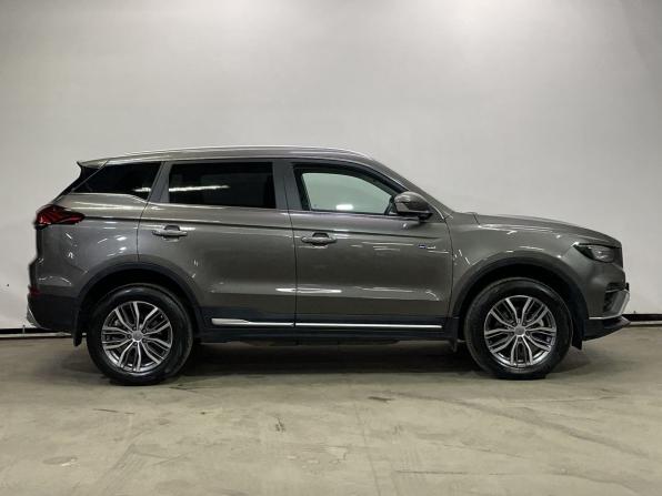 Geely Atlas Pro с пробегом 2024 года, цена 2 409 000 рублей, 17700 км, внедорожник, Автокод Объявления