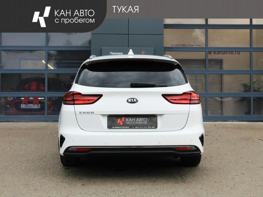 Kia Ceed III Казань  - изображение 4