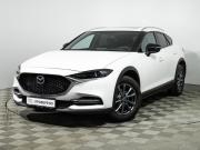 Mazda CX-4 I Рестайлинг Санкт-Петербург  - изображение 23