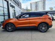 Geely Coolray I Москва  - изображение 22