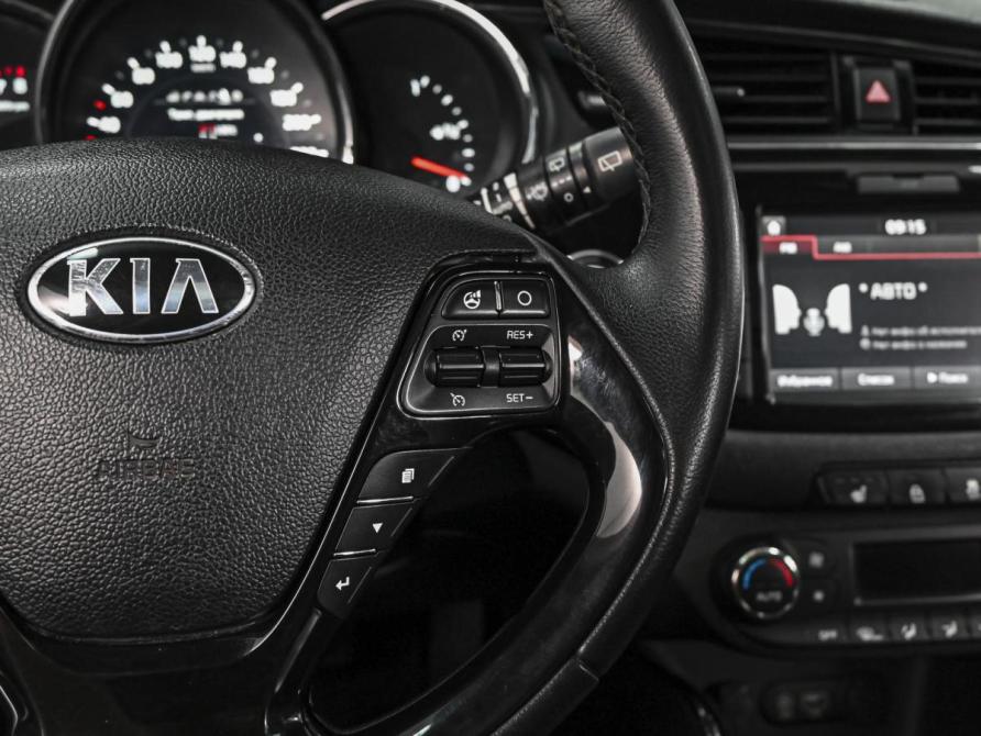 Kia Ceed II Рестайлинг Ставрополь  - изображение 20