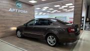 Skoda Octavia III (A7) Рестайлинг Уфа  - изображение 44