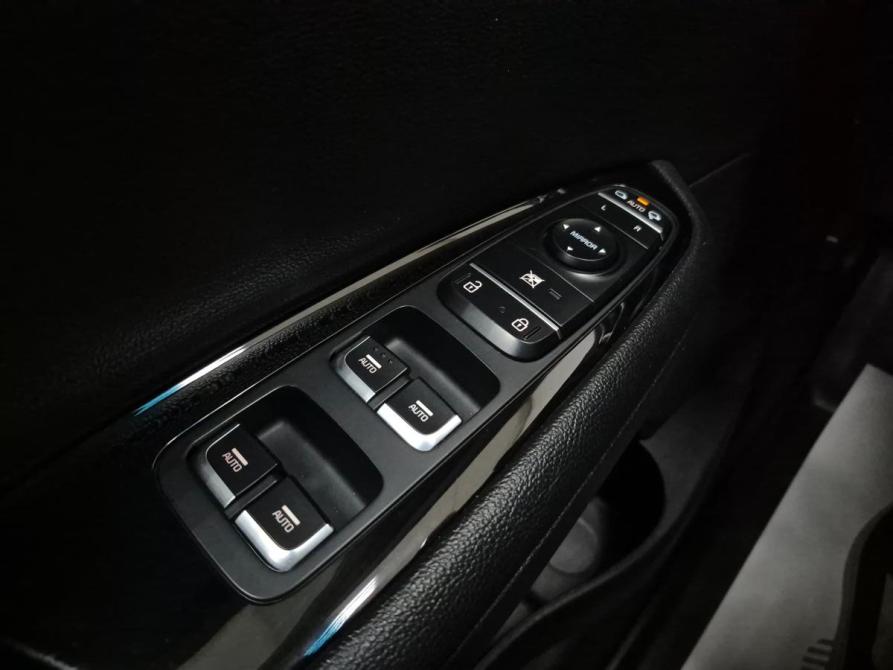 Kia Optima IV Рестайлинг Альметьевск  - изображение 11
