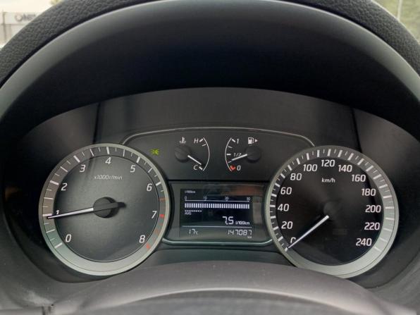 Nissan Sentra VII (B17) с пробегом 2014 года, цена 1 050 000 рублей, 147086 км, седан, Автокод Объявления