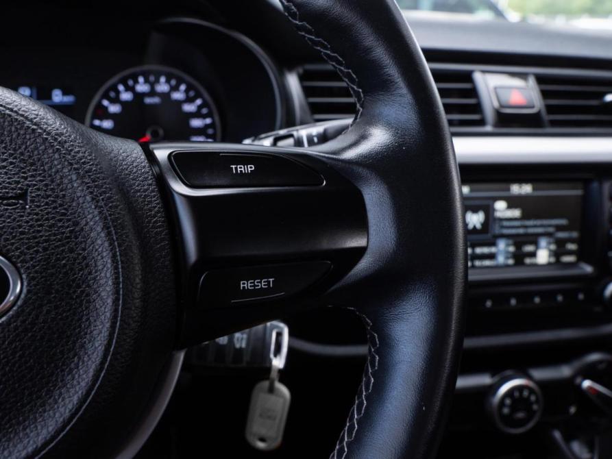 Kia Rio IV Волгоград  - изображение 13