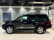 Toyota Land Cruiser 200 Series Рестайлинг 1 Новосибирск  - изображение 39