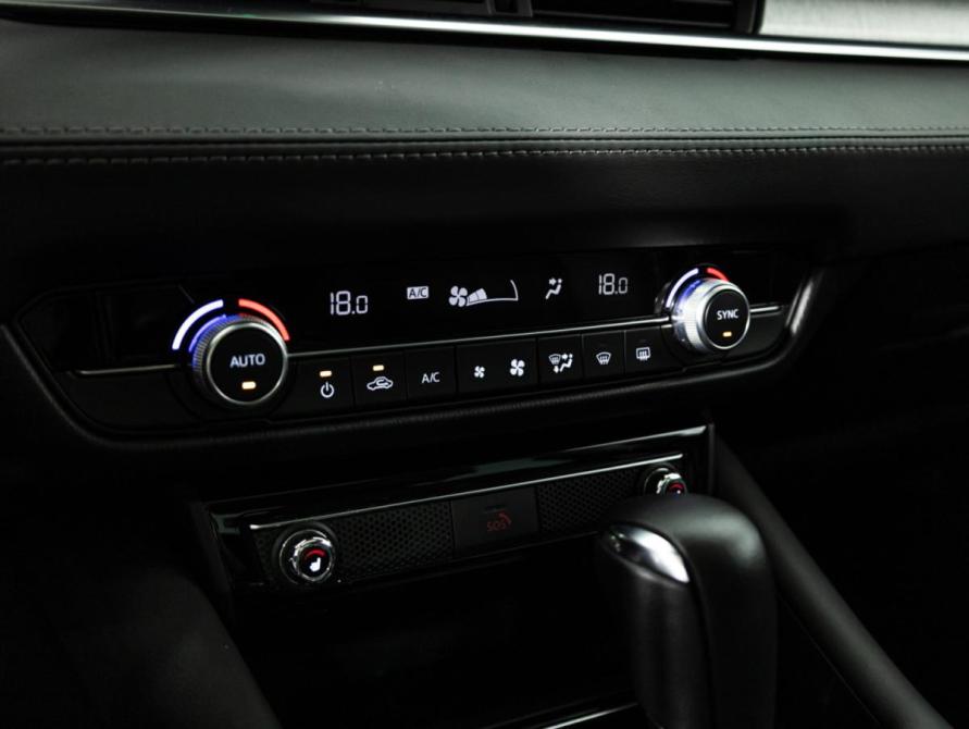 Mazda 6 III (GJ) Рестайлинг 2 Санкт-Петербург  - изображение 16