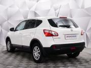 Nissan Qashqai I Рестайлинг Ульяновск  - изображение 24