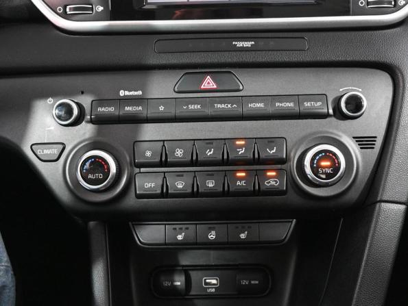 Kia Sportage IV Рестайлинг с пробегом 2020 года, цена 2 625 000 рублей, 83101 км, внедорожник, Автокод Объявления