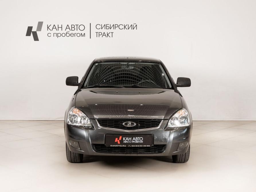 Lada (ВАЗ) Priora I Рестайлинг Казань  - изображение 2