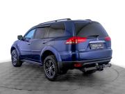 Mitsubishi Pajero Sport II Рестайлинг Москва  - изображение 37