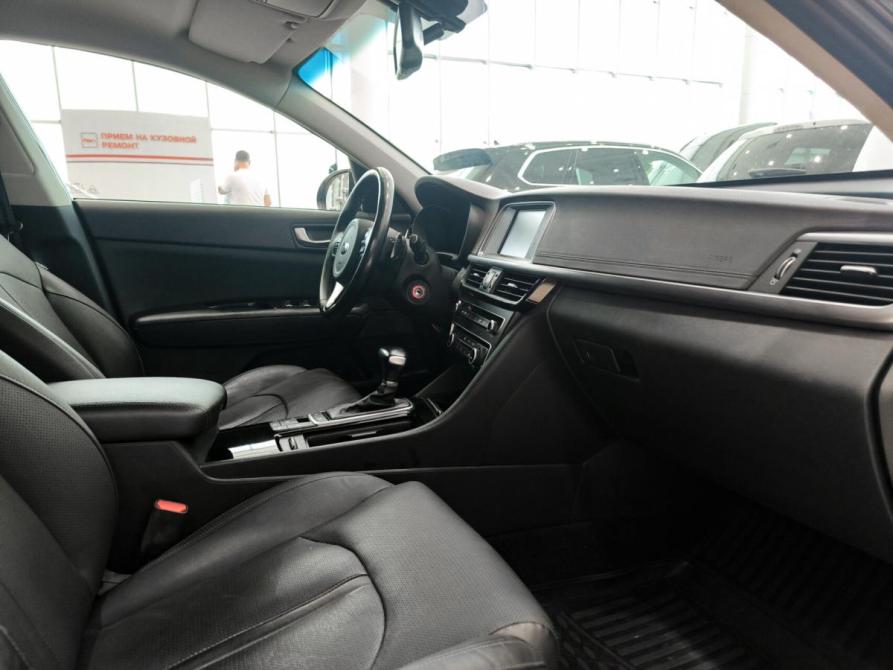 Kia Optima IV Казань  - изображение 13