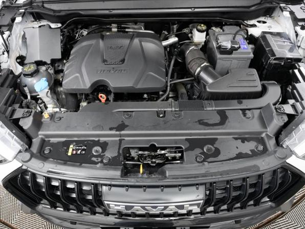 Haval Jolion I Рестайлинг с пробегом 2024 года, цена 2 050 000 рублей, 14700 км, внедорожник, Автокод Объявления