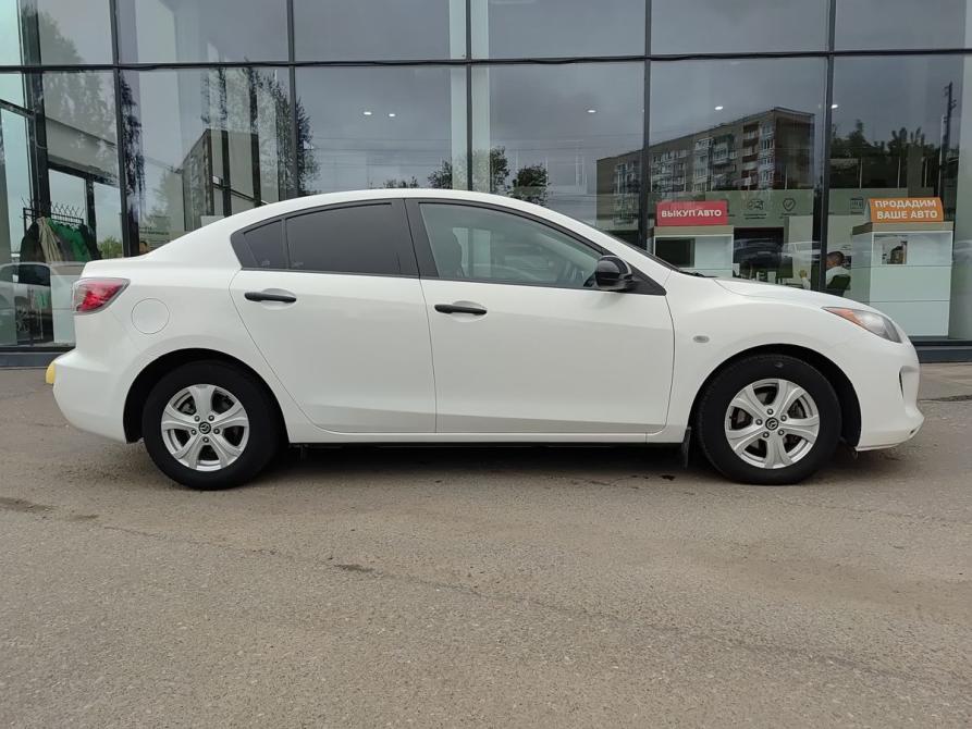 Mazda 3 II (BL) Рестайлинг Ижевск  - изображение 5
