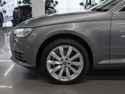 Audi A4 V (B9) Москва  - изображение 29