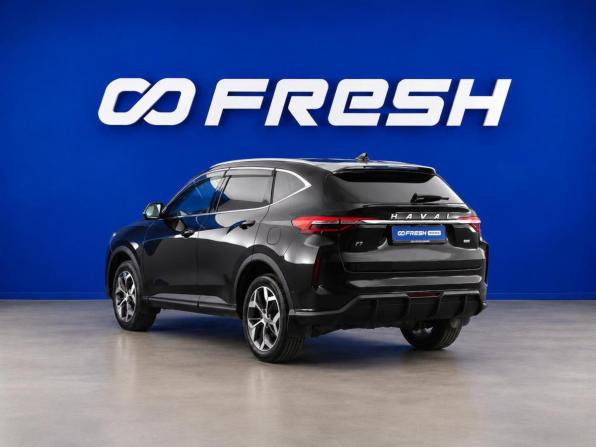 Haval F7 I Рестайлинг с пробегом 2022 года, цена 2 287 444 рубля, 28766 км, внедорожник, Автокод Объявления
