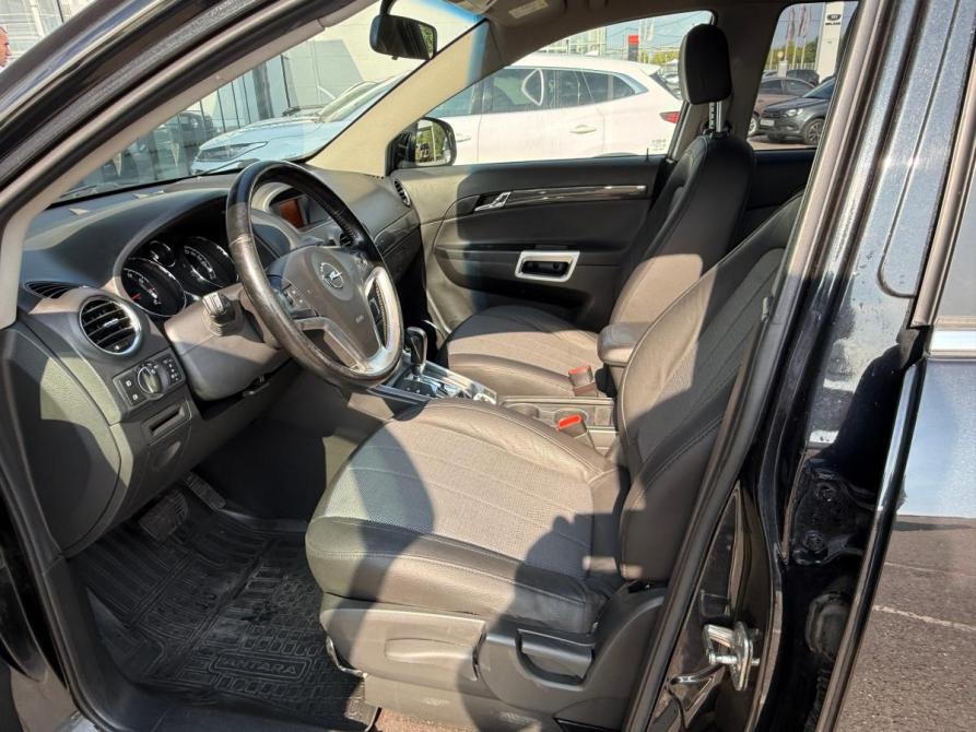 Opel Antara I Рестайлинг Воронеж  - изображение 7