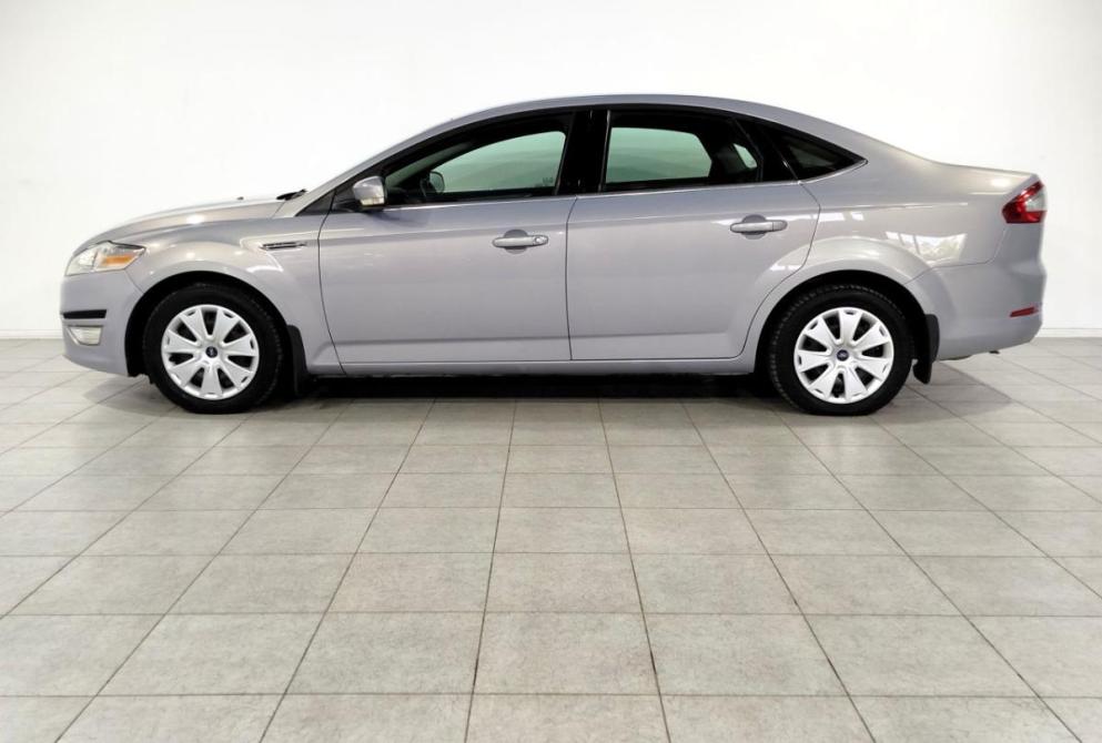 Ford Mondeo IV Рестайлинг Саратов  - изображение 8